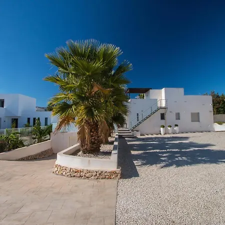 Villa Eole By Abahana Villas