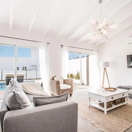 Villa Eole By Abahana Villas * Calpe
