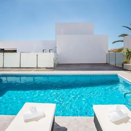 Villa Eole By Abahana Villas * Calpe