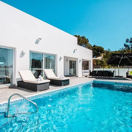 Villa Eole By Abahana Villas