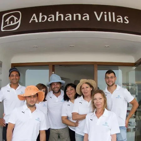 Villa Eole By Abahana Villas Calpe