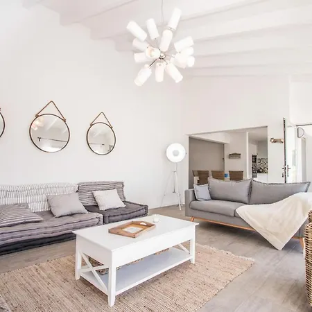 Villa Villa Eole By Abahana Villas