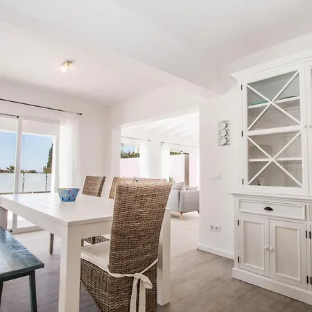 Villa Eole By Abahana Villas Calpe