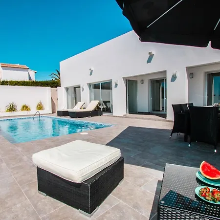 Villa Eole By Abahana Villas Villa *