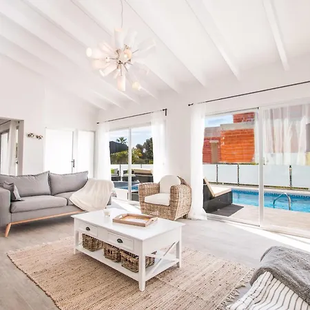 Villa Eole By Abahana Villas Villa *