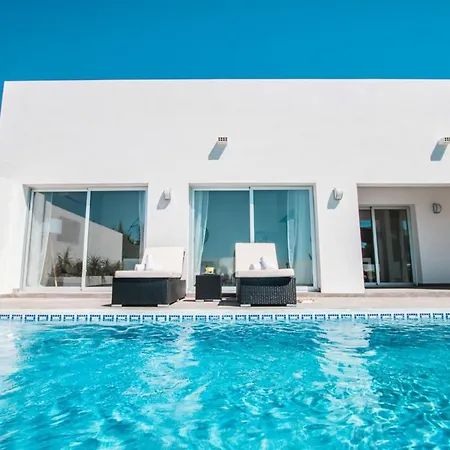 Villa Villa Eole By Abahana Villas *